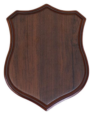 Braeburn Shield
