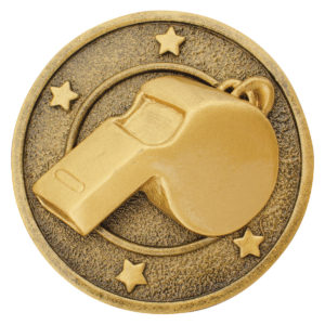 Whistle