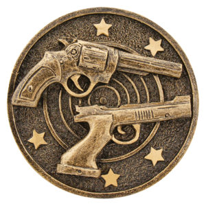 Pistol Shooting