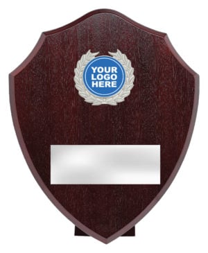 Triumph Shield - Logo