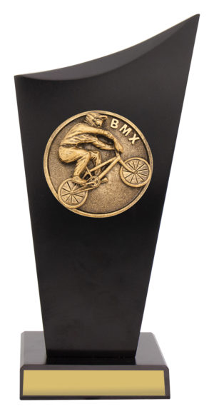 Spartan Crest - BMX