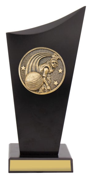 Spartan Crest - Bowling
