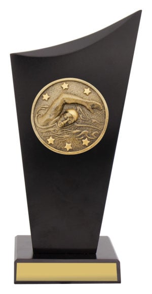 Spartan Crest - Swim