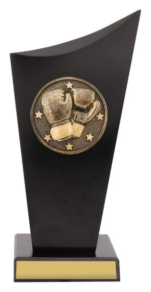 Spartan Crest Series Boxing