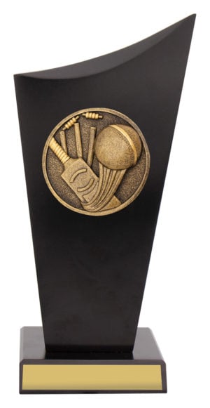 Spartan Crest - Cricket