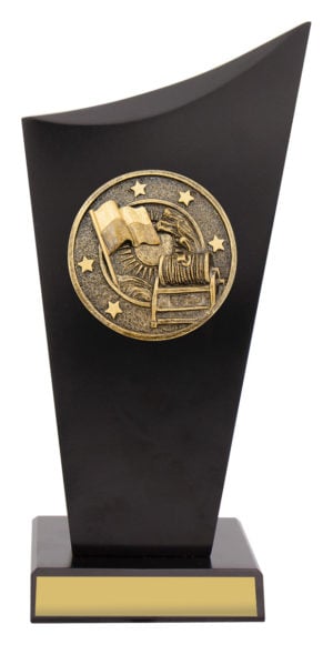 Spartan Crest - Lifesaving