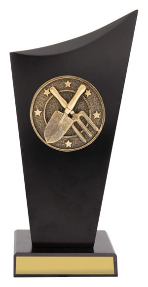 Spartan Crest - Gardening
