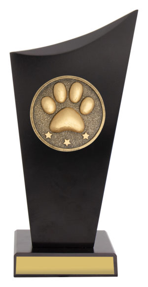 Spartan Crest - Pet