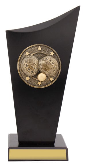 Spartan Crest - Bowls