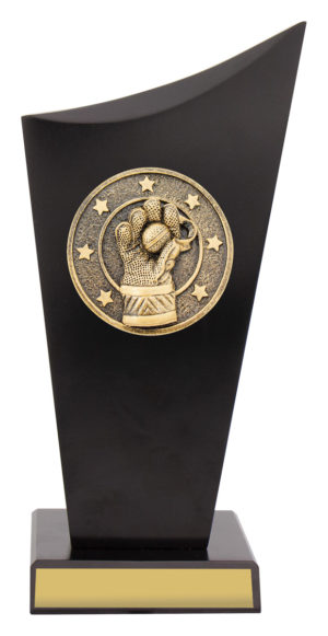 Spartan Crest - Wicketkeeper
