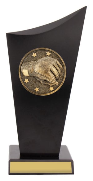 Spartan Crest - MMA