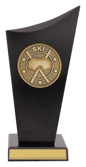 Spartan Crest - Skiing