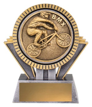 Spartan - BMX
