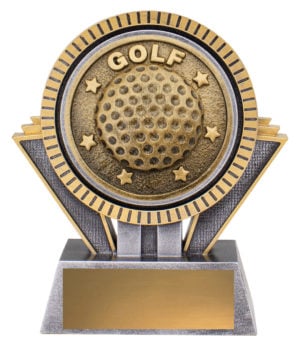 Spartan - Golf