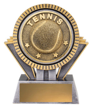 Spartan - Tennis