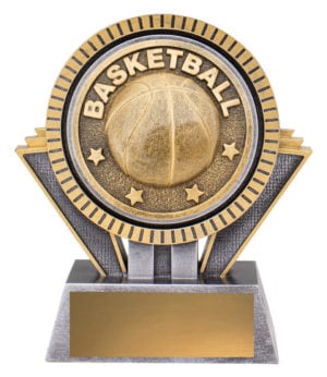 Spartan - Basketball