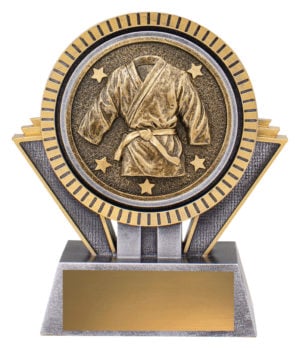 Spartan - Martial Arts