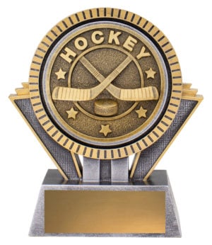 Spartan - Ice Hockey