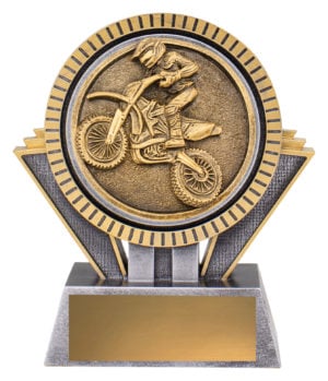 Spartan - Motorcross