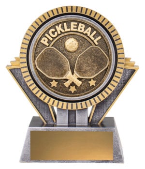 Spartan - Pickleball