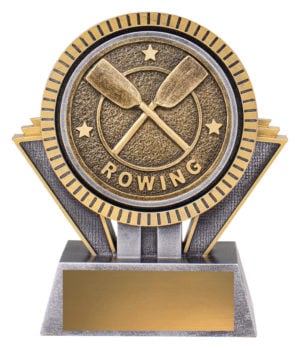 Spartan - Rowing