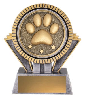 Spartan - Pet