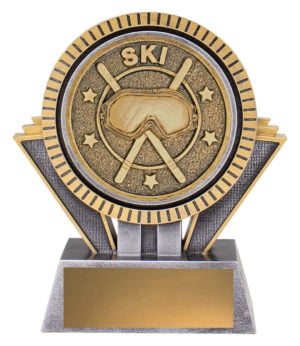 Spartan - Skiing