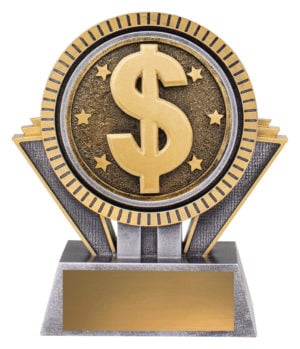 Spartan - Dollar