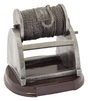 Lifesaving Reel