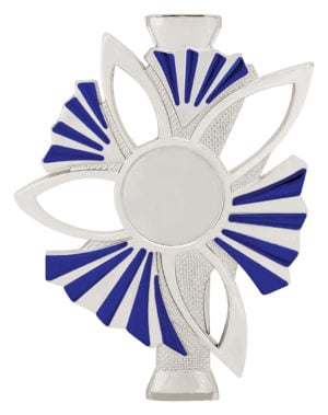 Plumeria Spacer