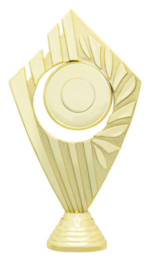 Flyer Series - Gold