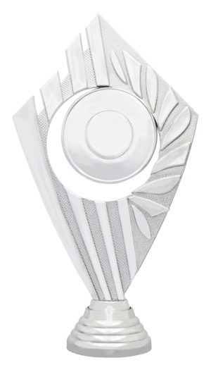 Flyer Series - Silver