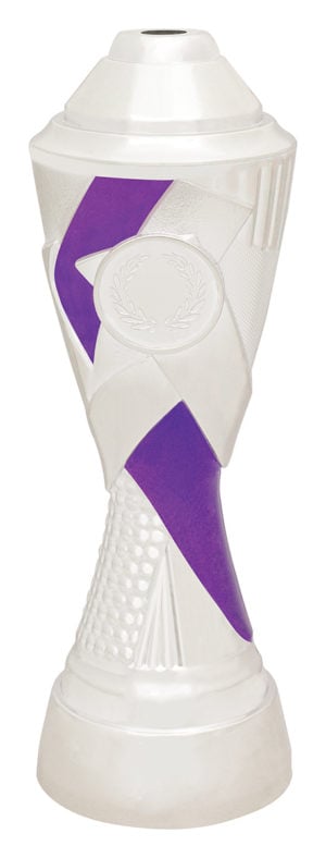 Purple Trident