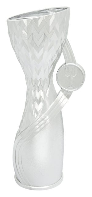 Silver Miami