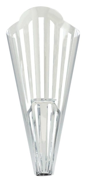 Metal Podium