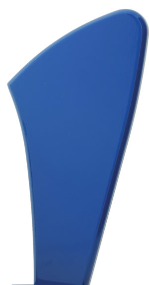 Blue Tomahawk
