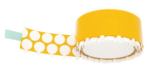 Ultra Thin Tape Disks