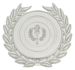 Silver Target Trim
