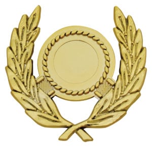 Wreath Trim 25mm Md