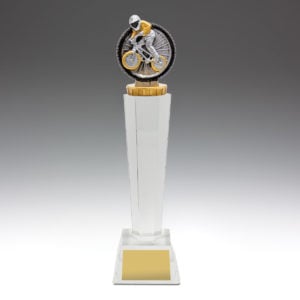 BMX Crystal