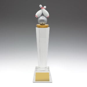 Tenpin Crystal