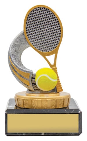 Tennis Marble