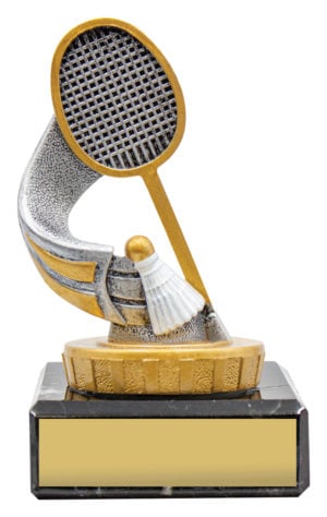 Badminton Marble