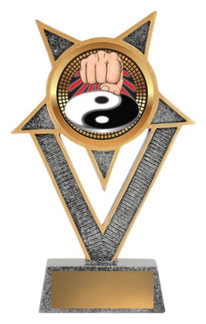 Ventura - Martial Arts