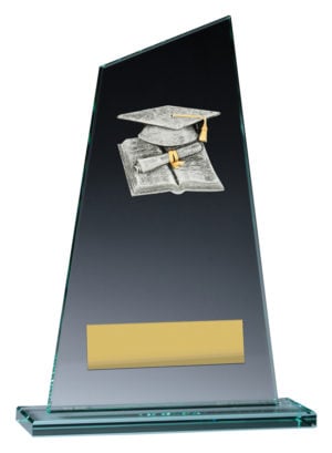 Glass Peak - Academic