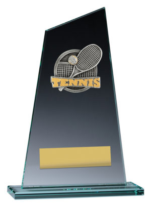 Glass Peak - Tennis