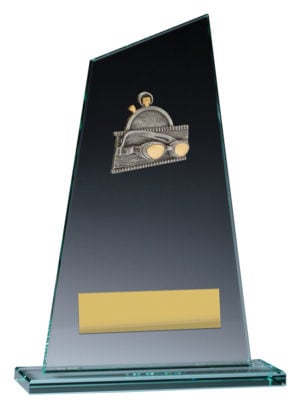 Swim Peak Glass
