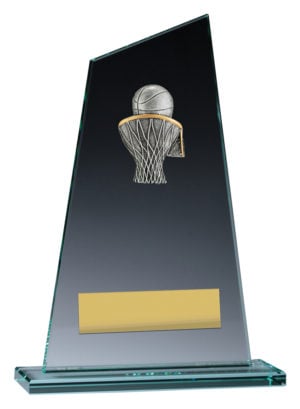 Glass Peak - Basketball