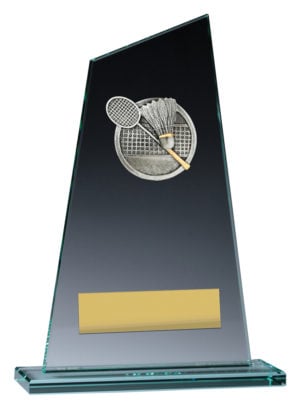 Glass Peak - Badminton