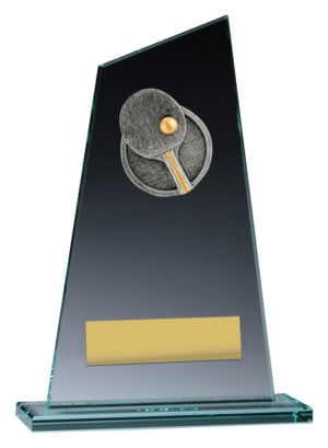 Glass Peak - Table Tennis